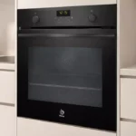 Horno multifunción Balay 3HB5159N3 con Aqualisis y mandos ocultables