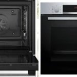 Horno multifunción Bosch Serie 4 HQA514ES3