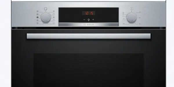 Horno multifunción Bosch Serie 4 HQA514ES3
