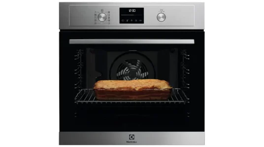 Horno multifunción Electrolux EOF6P54TX