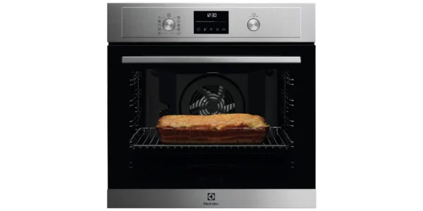 Horno multifunción Electrolux EOF6P54TX