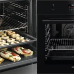 Horno pirolítico AEG Serie 6000 SurroundCook