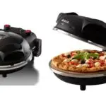 Horno pizzas ariete barato