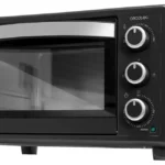 Horno de sobremesa Cecotec Bake&Toast 2300 Black