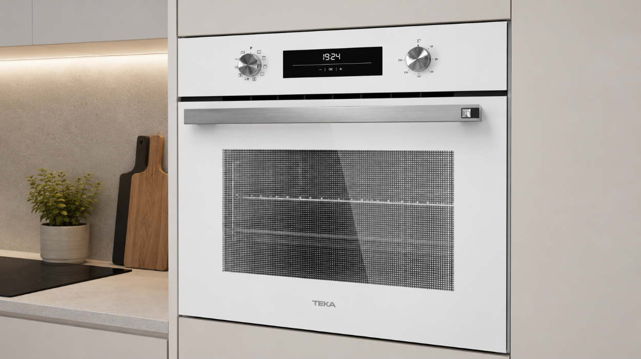 Horno TEKA Neo HSB 6350