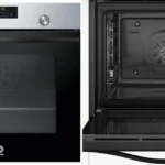 Horno con vapor Balay 3HA4031X2
