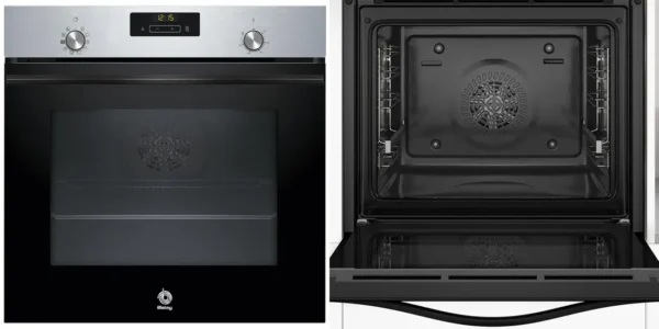 Horno con vapor Balay 3HA4031X2