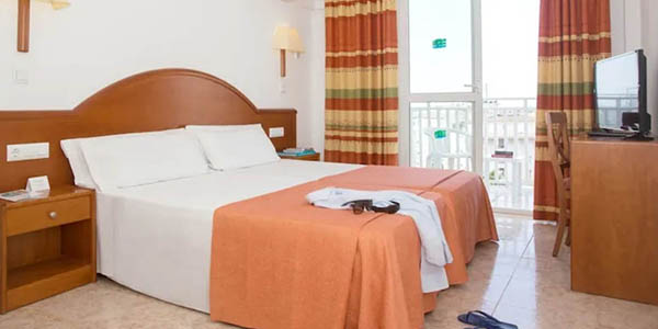 Hotel Blue Sea Piscis Mallorca oferta