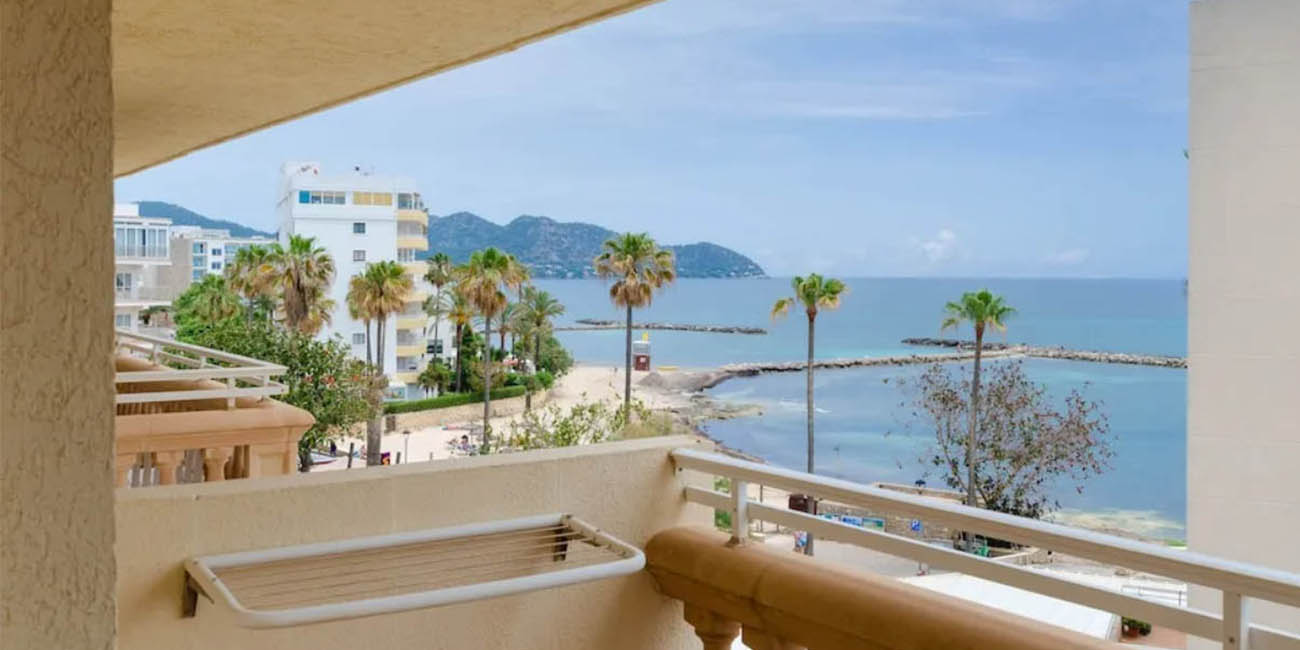 Hotel Sun club Dorado Mallorca oferta