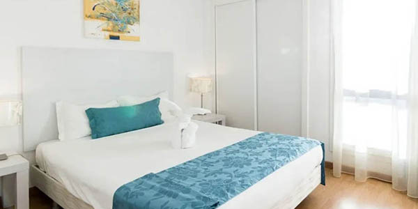Hotel Trafalgar Jerez Frontera oferta