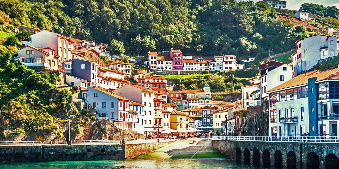 Hoteles con encanto en Asturias