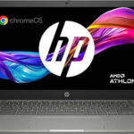 HP Chromebook 14b-na0003ns de 14" Full HD