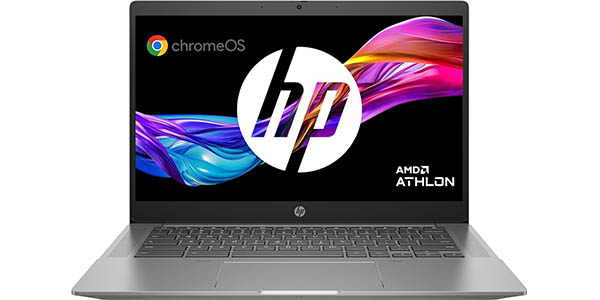 HP Chromebook 14b-na0003ns de 14" Full HD