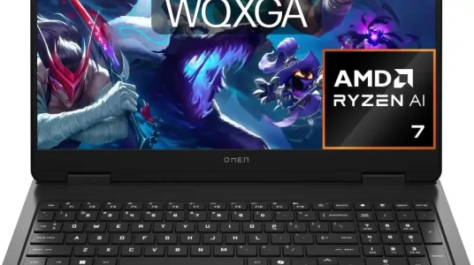Chollo hp omen 16-ap0037ns16