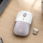 Ratón inalámbrico HP Z3700
