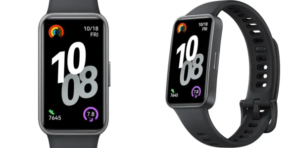 Huawei Band 10