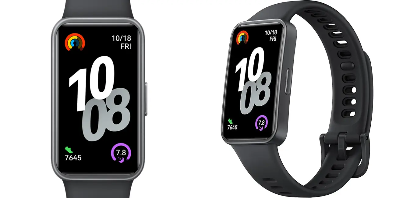 Huawei Band 10