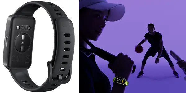 Huawei Band 10