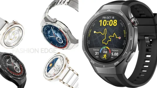 Huawei Watch GT5 Pro