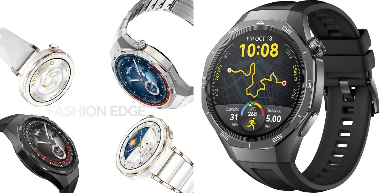Huawei Watch GT5 Pro