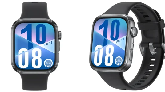 Smartwatch HUAWEI Watch FIT 4