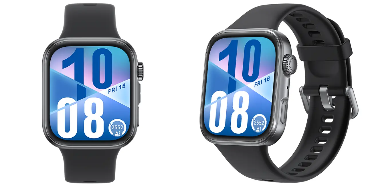 Smartwatch HUAWEI Watch FIT 4