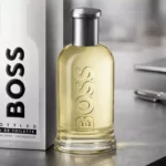 Eau de toilette Hugo Boss Bottled para hombre de 50 ml