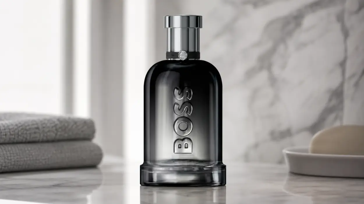 Eau de parfum Hugo Boss Bottled Beyond para hombre