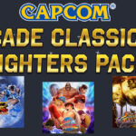 Humble CAPCOM Arcade Stadium Complete Pack Bundle