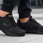 Ideales para caminar, entrenar o llevarlas en tu día a día: Las Skechers Track Front Runner a precio DE BAZAR en Amazon