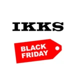 IKKS Black Friday