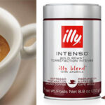 Illy Intenso Bold Roast café molido chollo