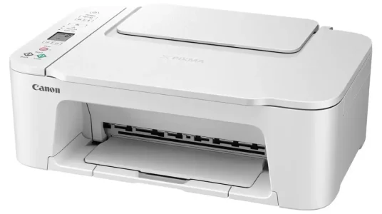 Impresora multifunción Canon Pixma TS3751i