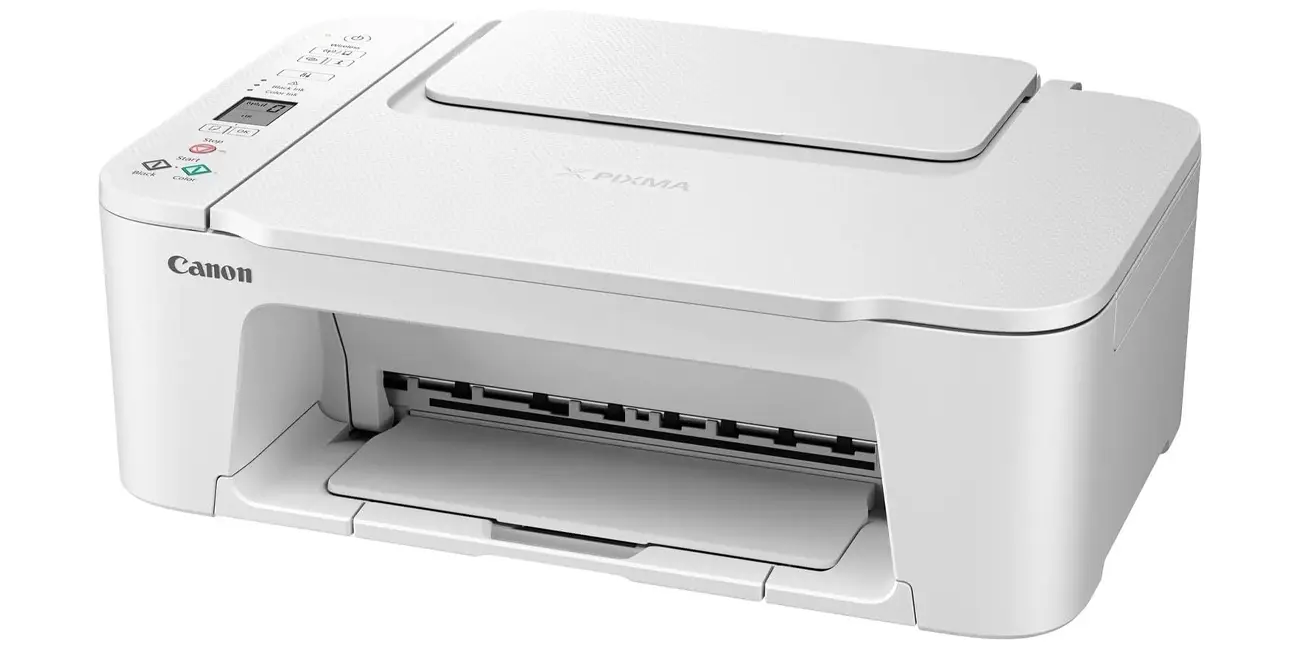 Impresora multifunción Canon Pixma TS3751i