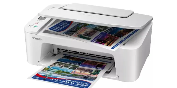 Impresora multifunción Canon Pixma TS3751i