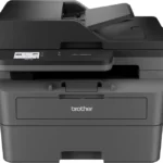Impresora láser monocromo Brother MFCL2800DW