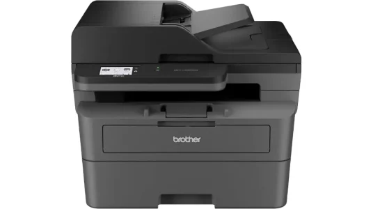 Impresora láser monocromo Brother MFCL2800DW