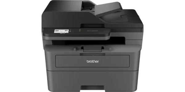 Impresora láser monocromo Brother MFCL2800DW