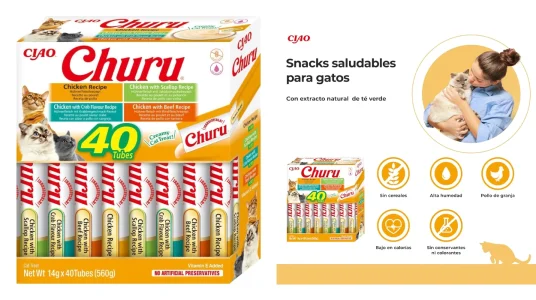 inaba-churu-deliciosos-snacks-para-gatos-40-tubos-de-14g
