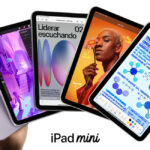 Apple iPad Mini 2024