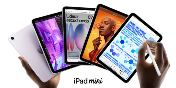 Apple iPad Mini 2024