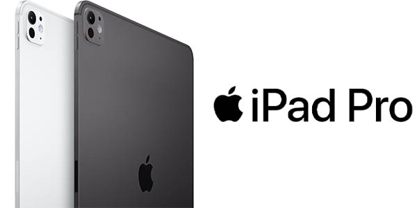 iPad Pro 11" (M4)