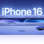 iPhone 16