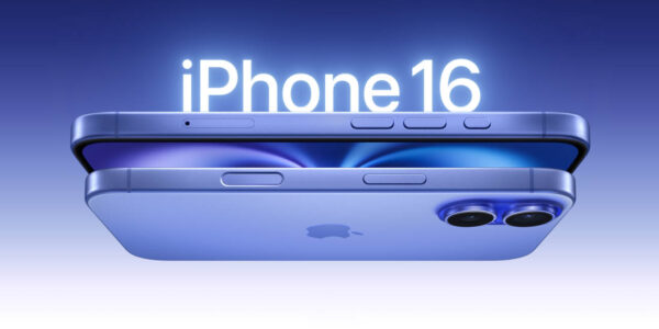 iPhone 16