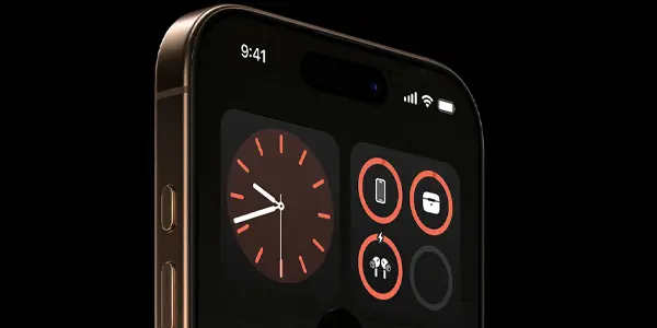 iPhone 16 Pro