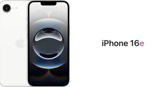 Apple iPhone 16e