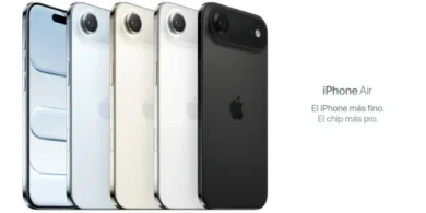 Apple iPhone Air