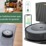 iRobot Roomba Combo i5 aspirador fregona oferta