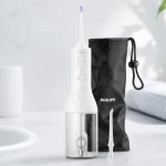 Irrigador oral Philips Sonicare Power Flosser 3000 sin cable HX3826/31
