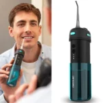 Irrigador Cecotec ToothCare Jet Clean Splash